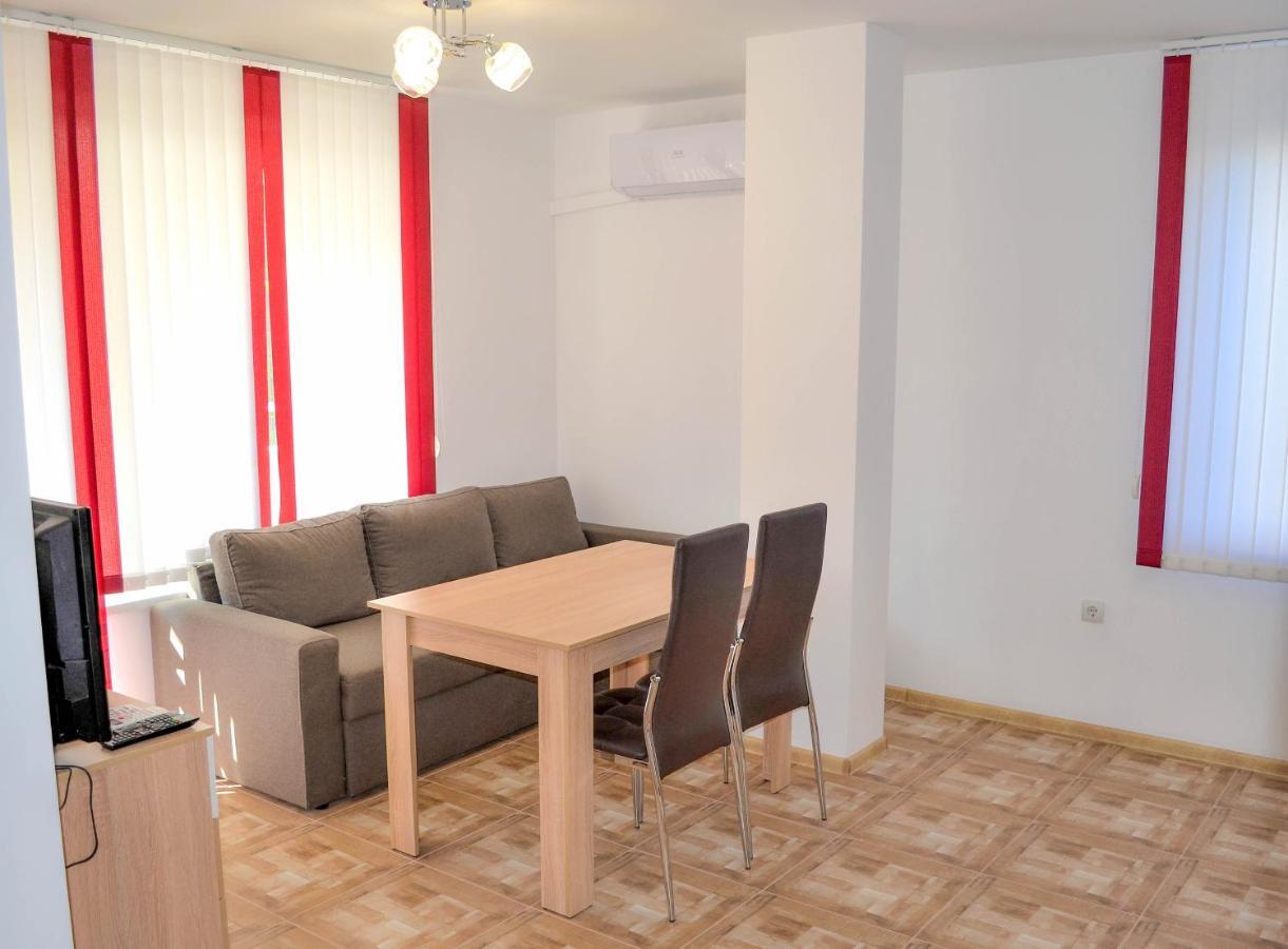 Central Apartment ستارا زاغورا المظهر الخارجي الصورة